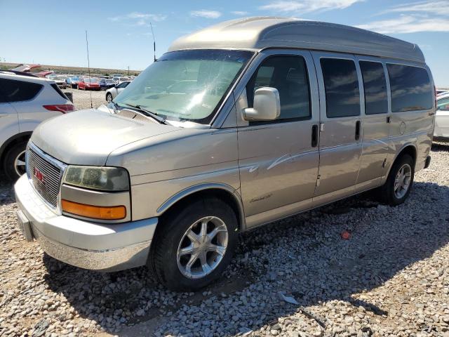 gmc savana 2003 1gdfg15t431125334