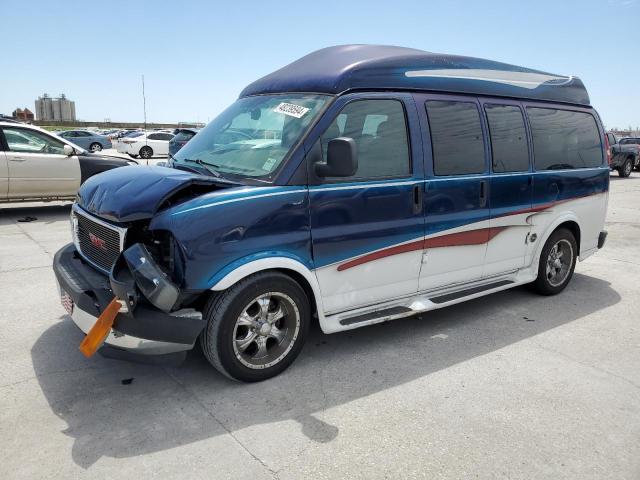 gmc savana 2004 1gdfg15t641208264