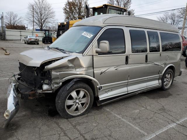 gmc savana rv 2004 1gdfg15t841141876