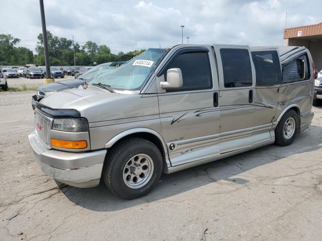 gmc savana 2004 1gdfg15t841155602