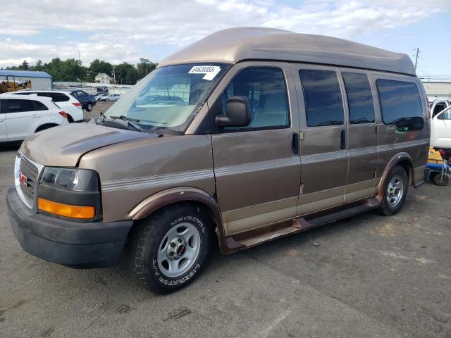 gmc savana rv 2004 1gdfg15t841235529