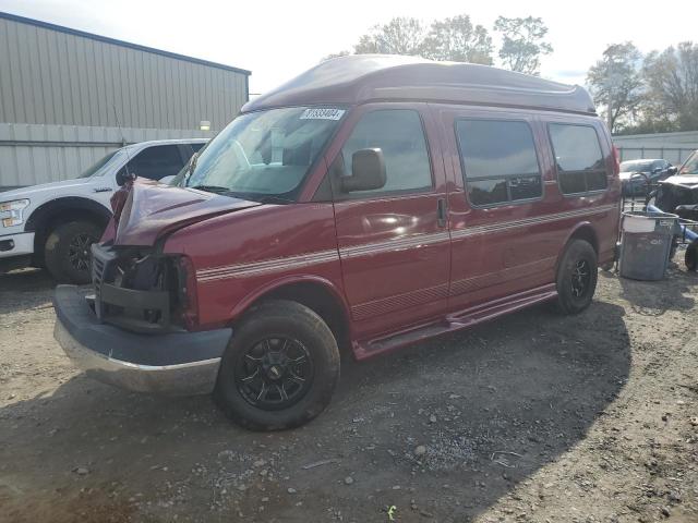 gmc savana rv 2006 1gdfg15t861146028