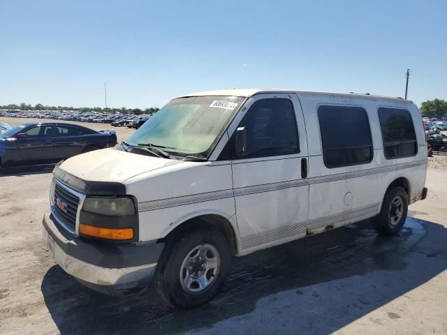 gmc savana 2003 1gdfg15x431182605