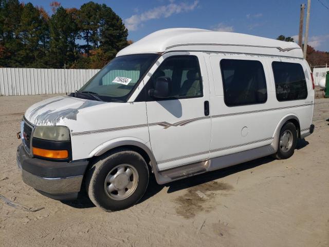 gmc savana rv 2003 1gdfh15t031206554