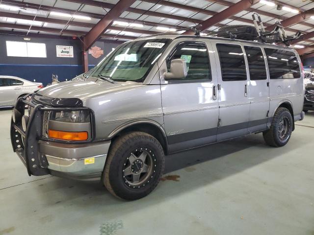 gmc savana rv 2006 1gdfh15t461162417