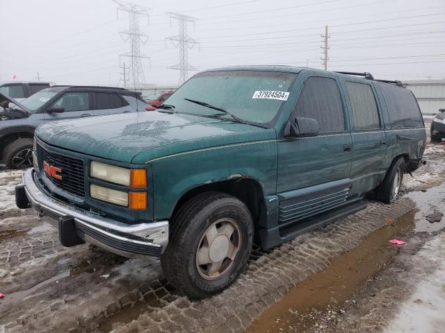 gmc suburban 1994 1gdfk16k0rj740444