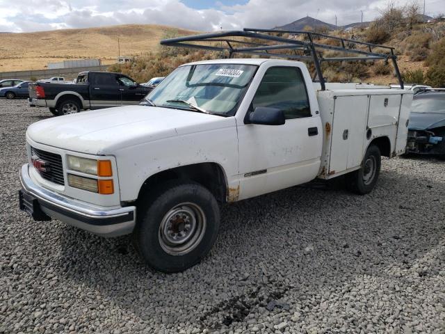 gmc sierra c25 1997 1gdgc24j7ve554324