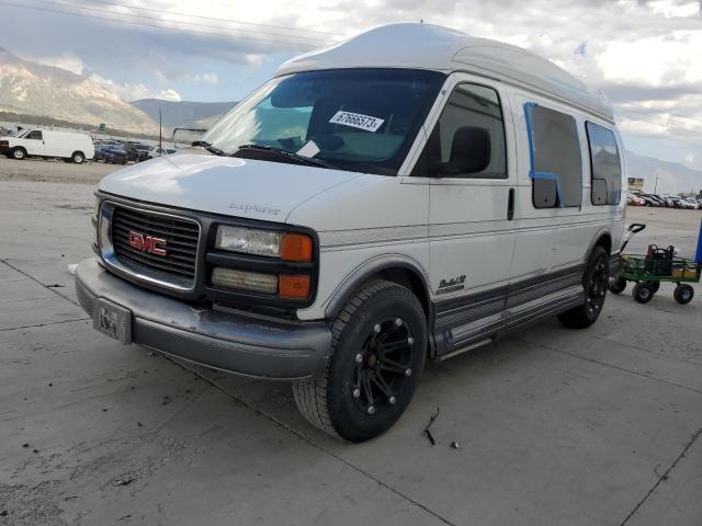 gmc savana rv 1999 1gdgg25r0x1136058