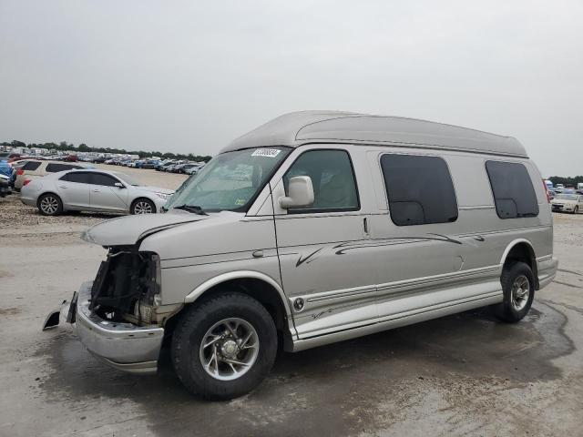 gmc savana 2006 1gdgg29ux61113318