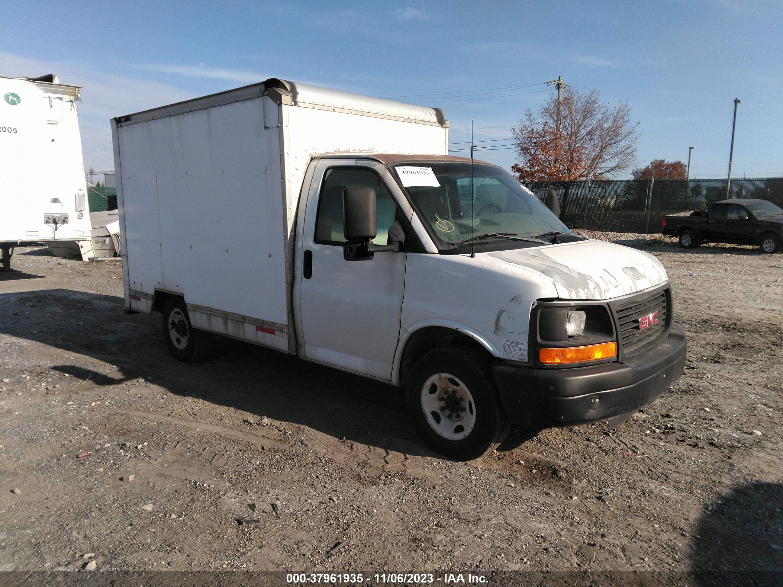 gmc savana 2004 1gdgg31v041913150