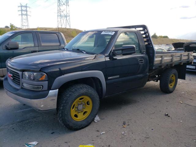 gmc new sierra 2000 1gdgk24u9ye239509