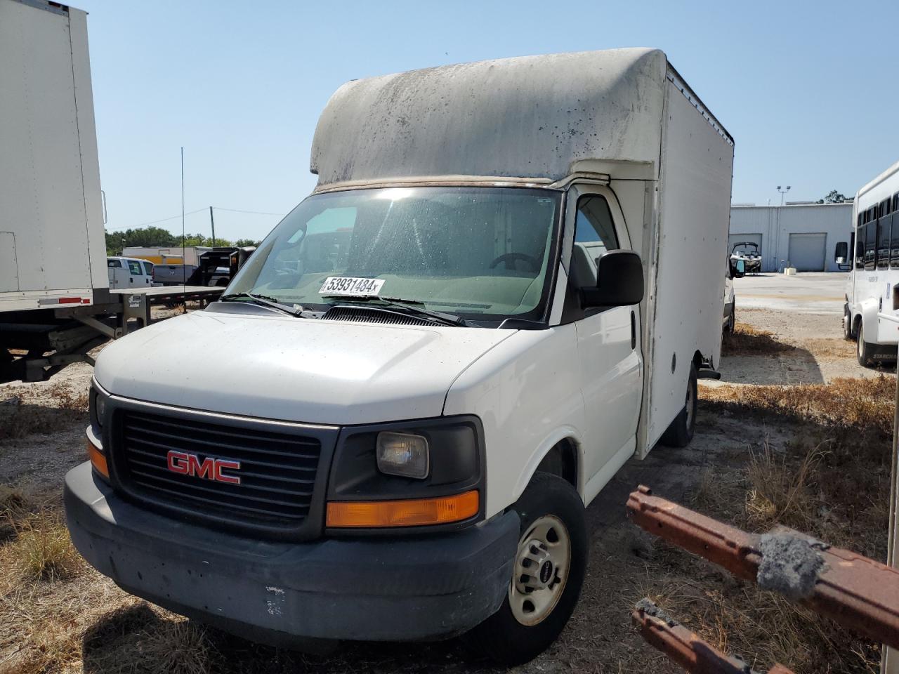 gmc savana 2005 1gdhg31u751100210