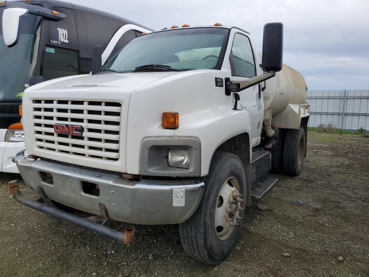 gmc  2005 1gdj6c1c05f521801