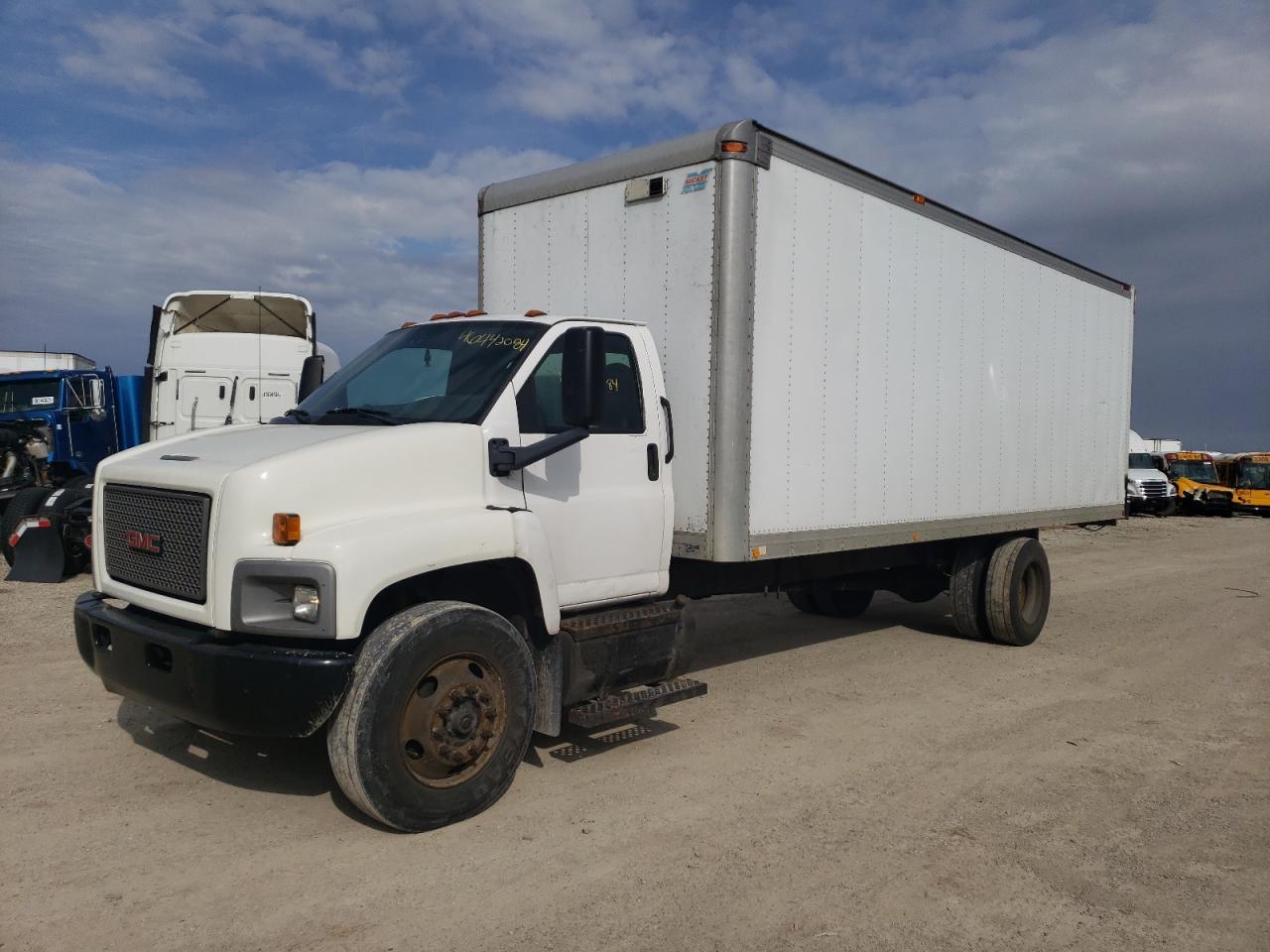 gmc  2005 1gdj7c1c65f502361