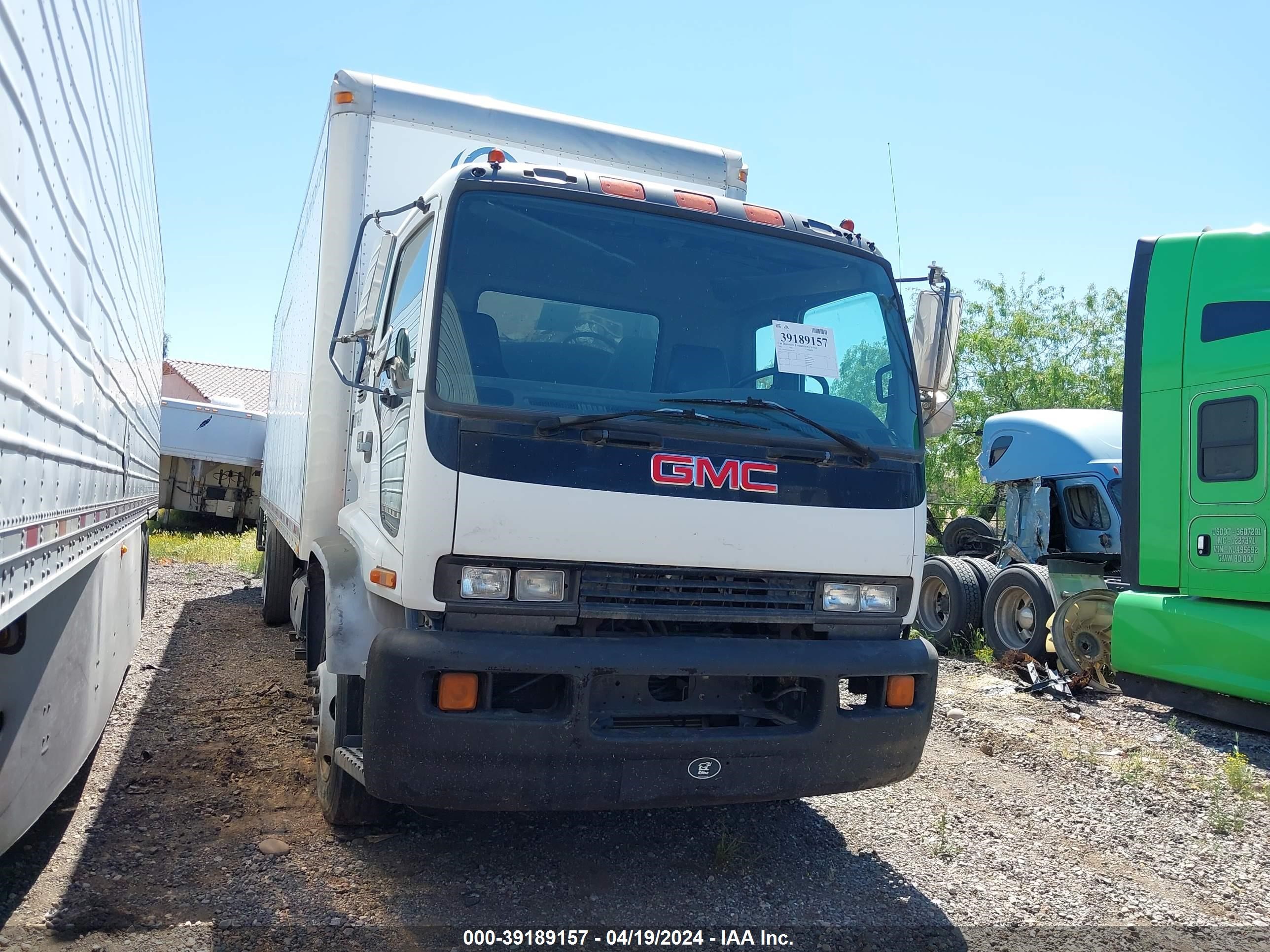 gmc  2002 1gdj7c1c92j503285