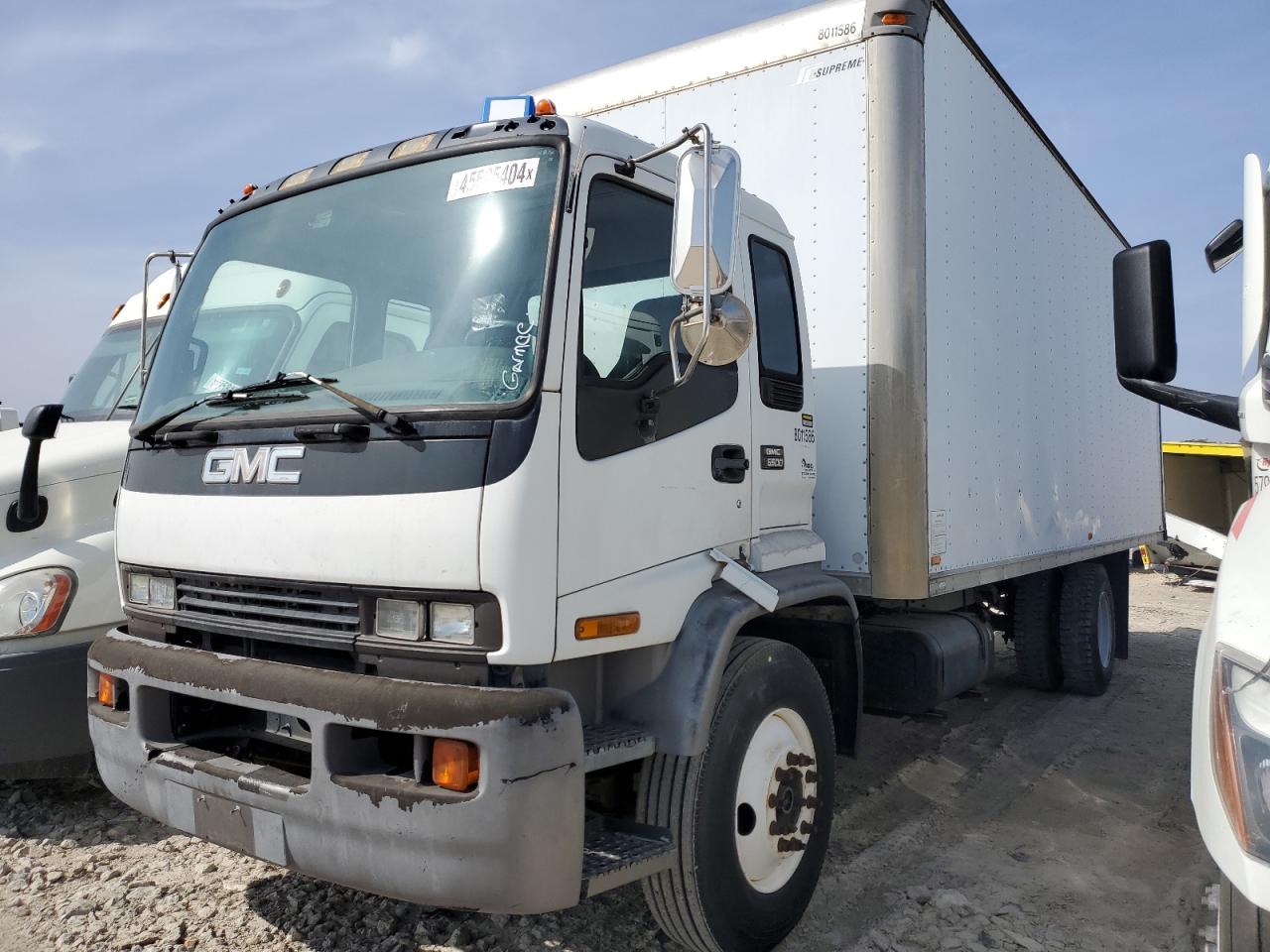 gmc  2000 1gdj7c1c9yj513274