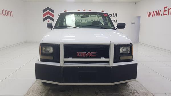 gmc sierra 1995 1gdjk34f0se537144