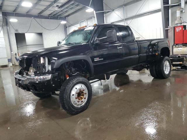 gmc new sierra 2005 1gdjk39285e239211