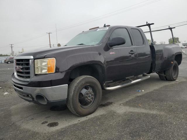 gmc sierra k35 2009 1gdjk79659e100234