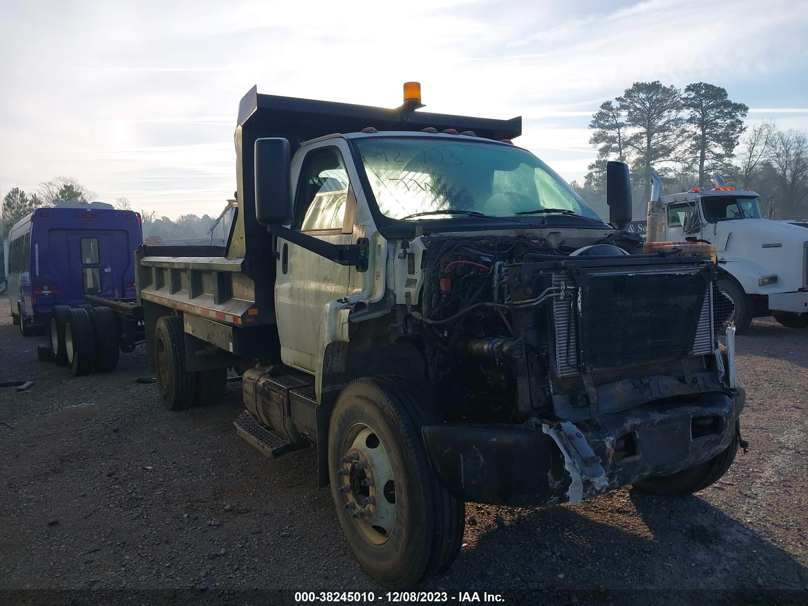 gmc  2005 1gdk7c1335f503956