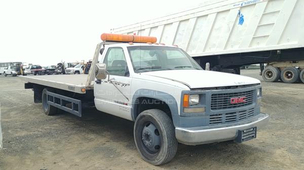 gmc 3500 1994 1gdkc34f8rj524533