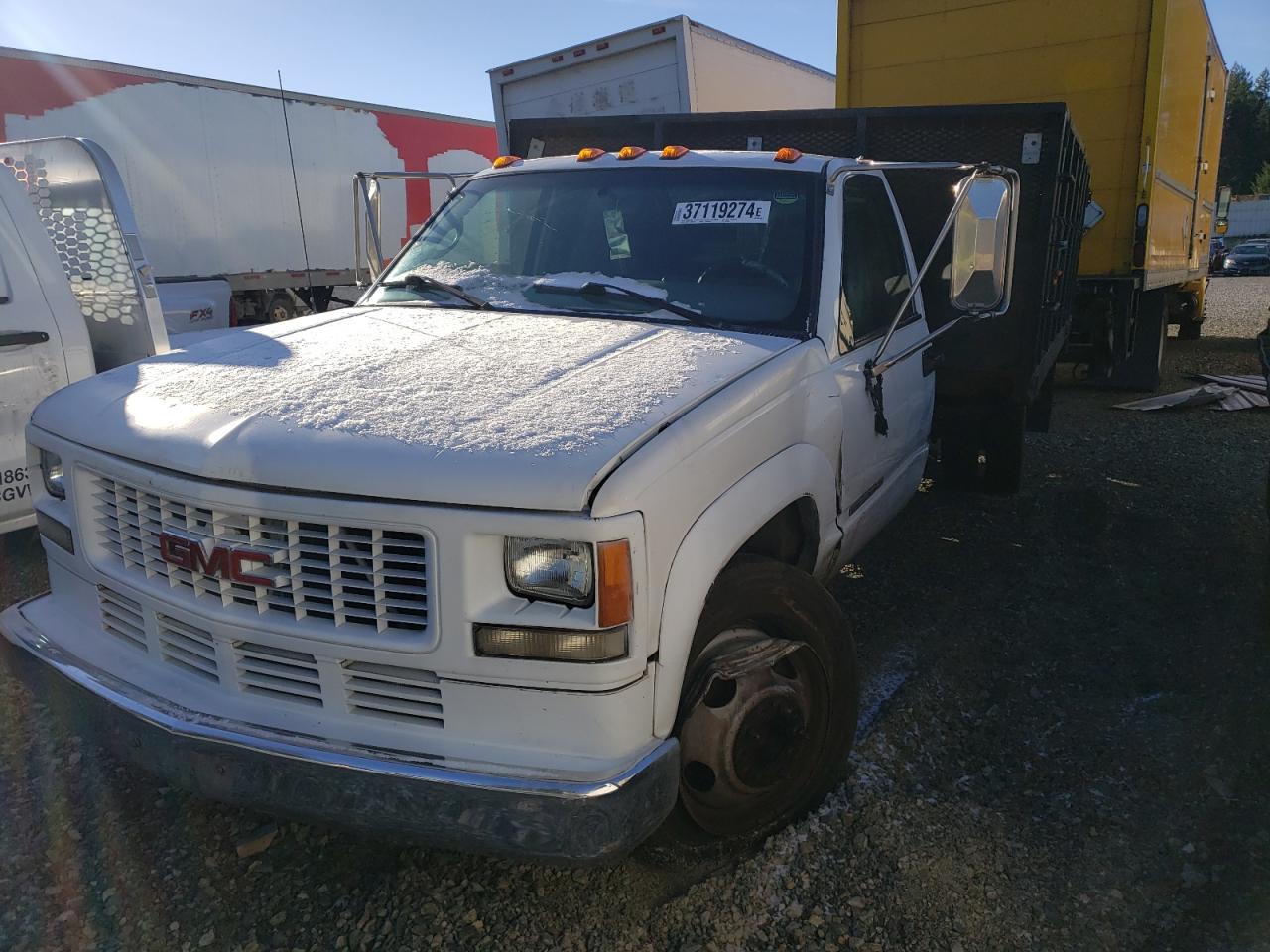 gmc sierra 1999 1gdkc34j9xf073682