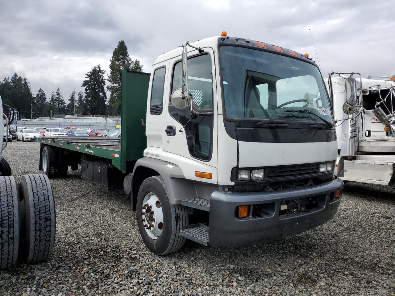 gmc  2009 1gdm7f1bx9f411900