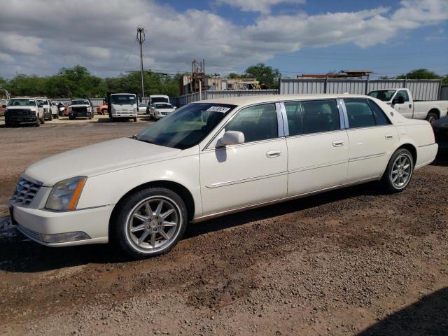 cadillac all other 2011 1ge7k9c65bu600125