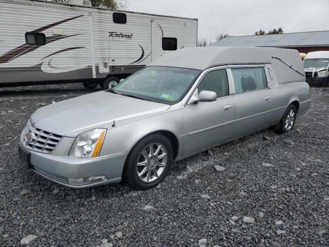 cadillac profession 2011 1ge7k9c66bu600196