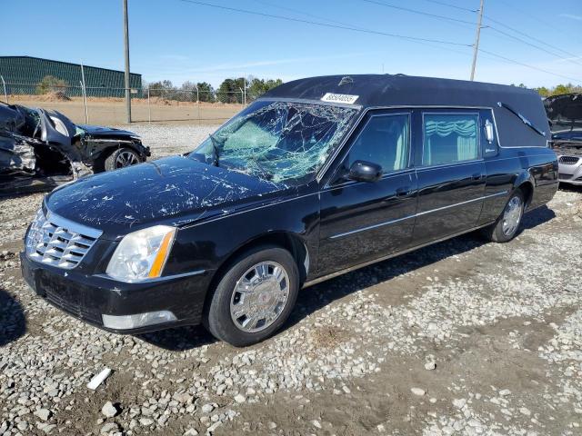 cadillac profession 2011 1ge8k8c64bu500564