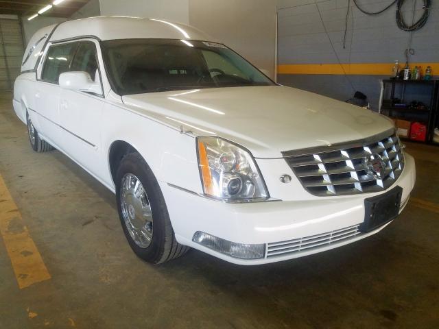 cadillac profession 2011 1ge8k8c6xbu500648