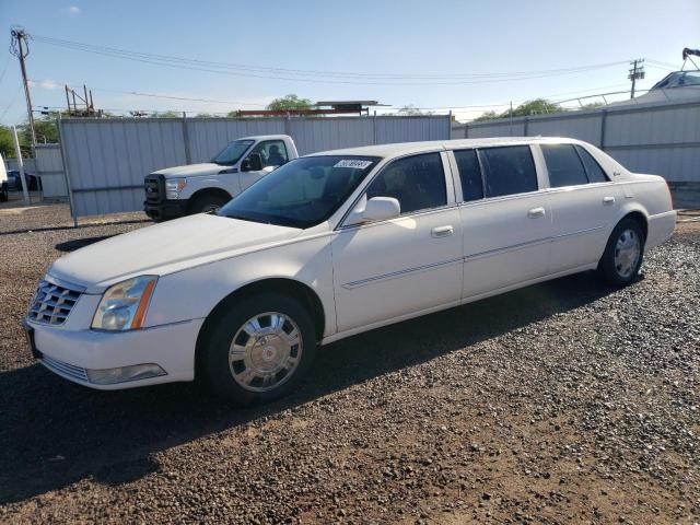 cadillac all other 2011 1ge9k9c68bu550071