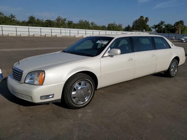 cadillac profession 2002 1geeh90yx2u550690