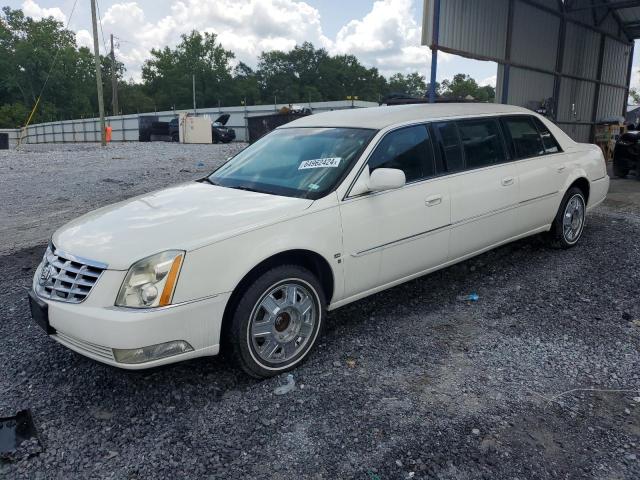 cadillac profession 2006 1geeh96y06u550114