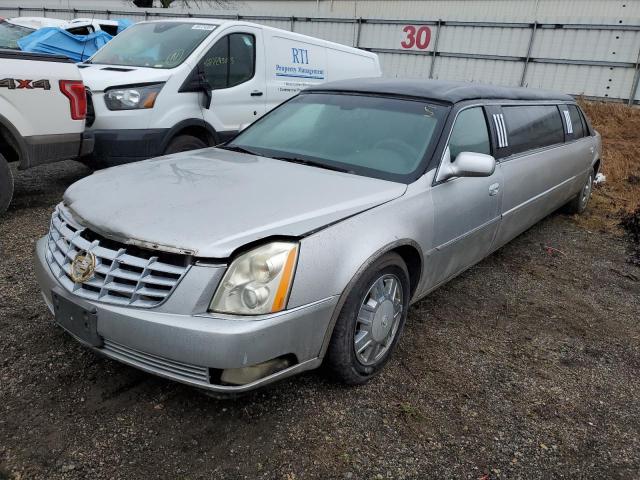 cadillac all other 2006 1geeh96y66u550697