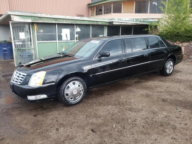 cadillac profession 2008 1geek90y48u550033