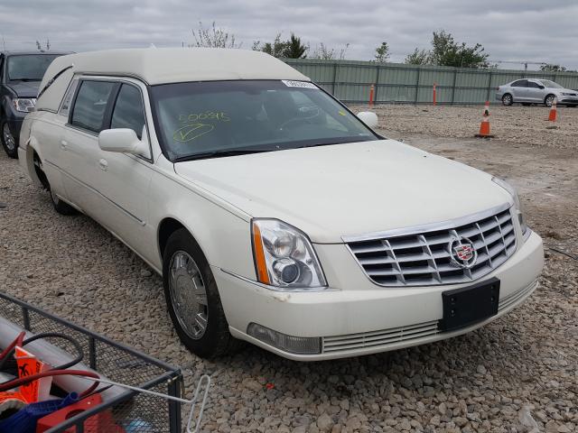 cadillac profession 2010 1gegk0cy7au500345