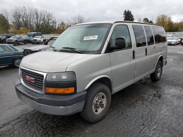 gmc savana g35 2007 1gjhg35u771175323