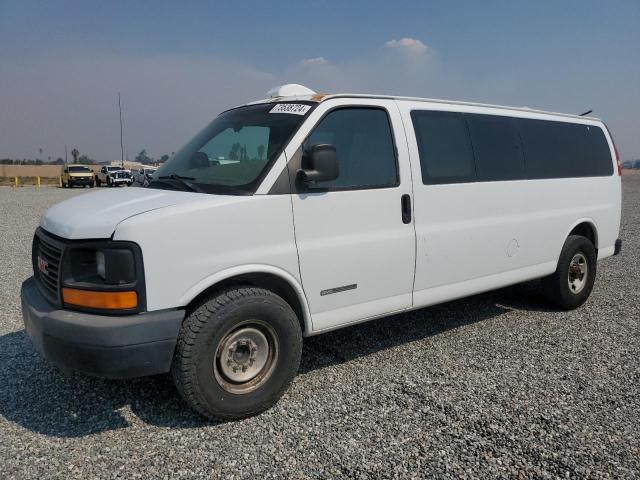 gmc savana g35 2003 1gjhg39u531187216