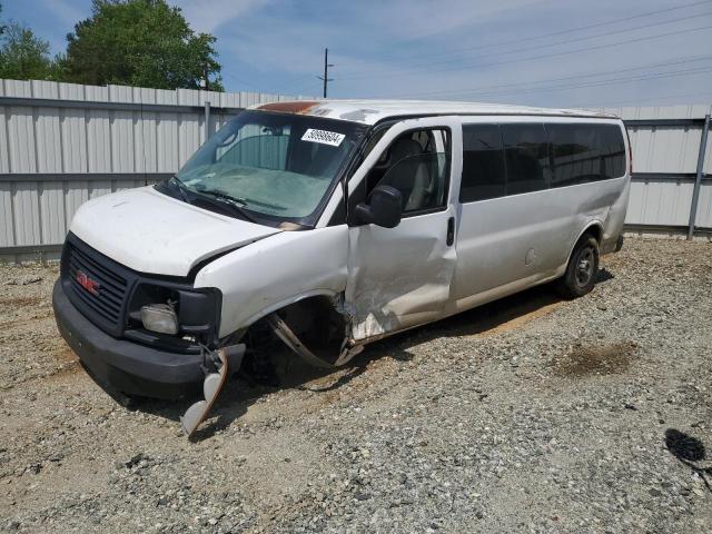 gmc savana 2004 1gjhg39u841116349