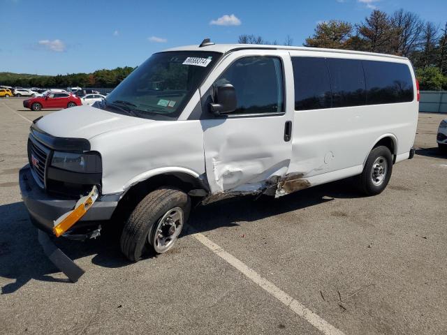 gmc savana g25 2018 1gjw7efp7j1230615