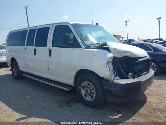 gmc savana 2017 1gjz7nff0h1110556