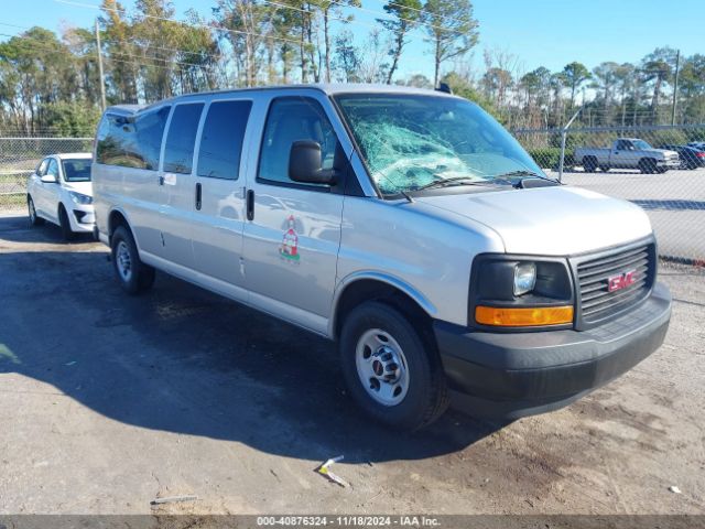 gmc savana 2017 1gjz7nff3h1231002