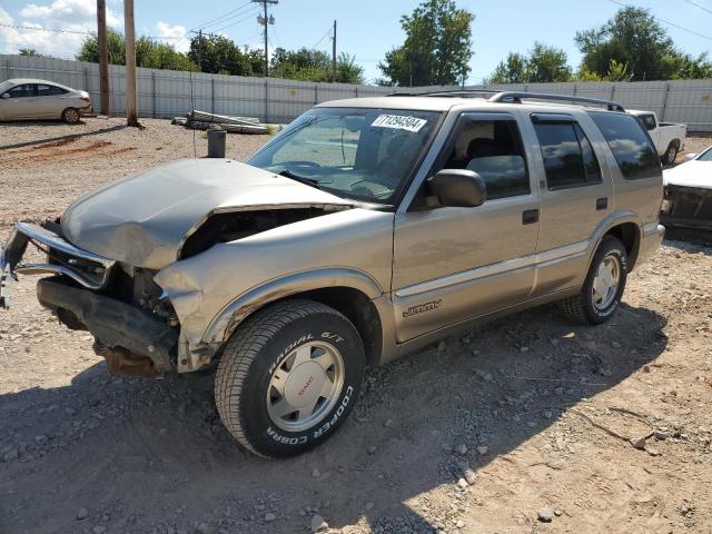 gmc jimmy 2000 1gkcs13w0y2278270