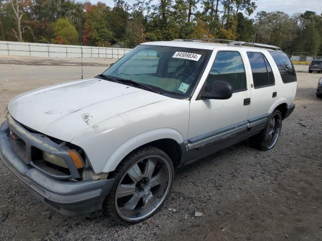 gmc jimmy 1995 1gkcs13w4s2504849