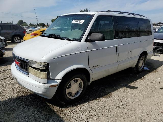 gmc safari xt 1998 1gkdm19w1wb512631