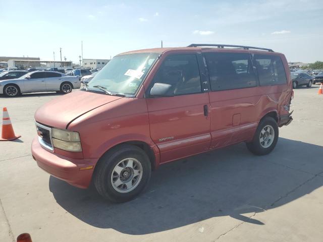 gmc safari xt 1998 1gkdm19w1wb516615