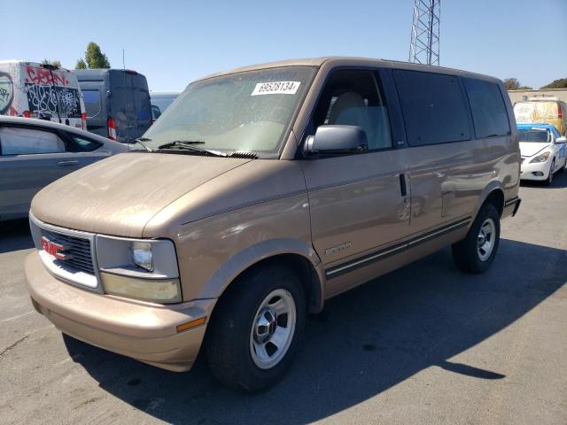 gmc safari xt 1996 1gkdm19w3tb510312