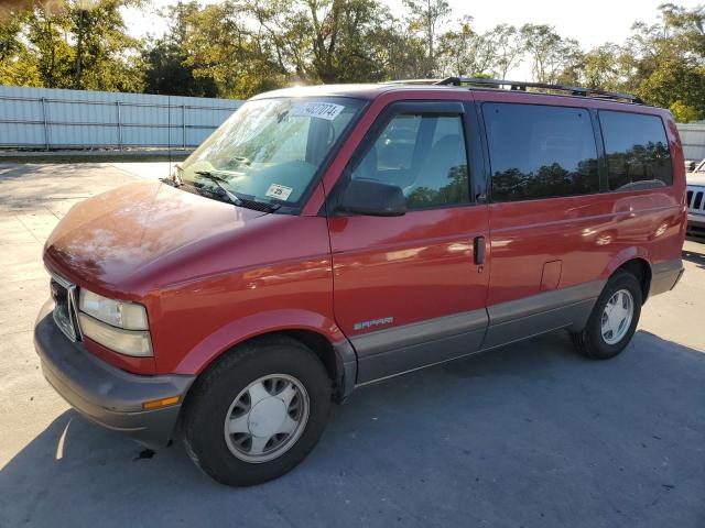 gmc safari xt 2000 1gkdm19w5yb524526