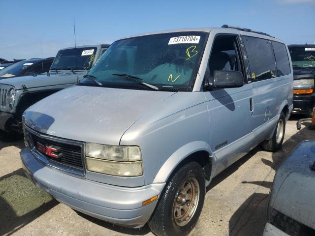 gmc safari xt 2000 1gkdm19w6yb522185